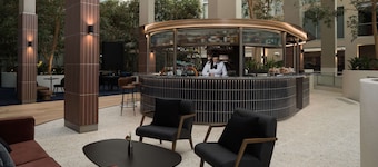Rydges Canberra