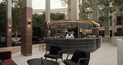Rydges Canberra