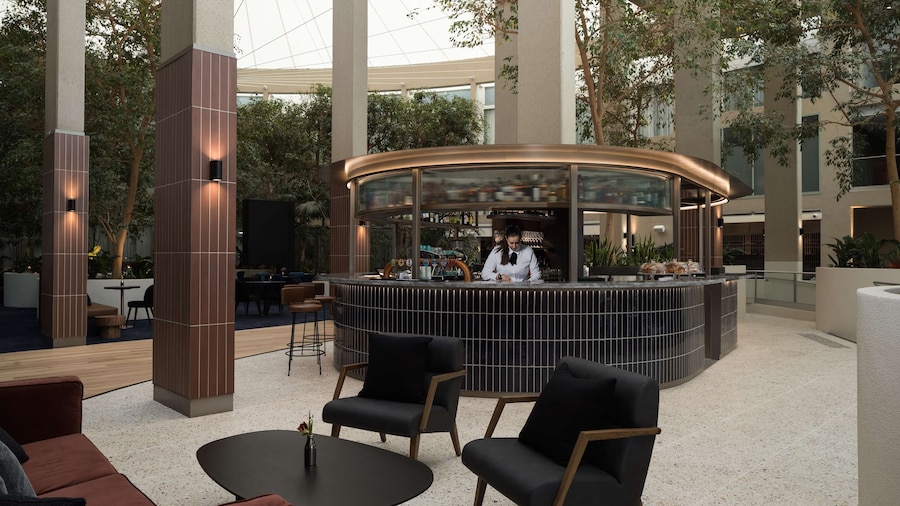 Rydges Canberra