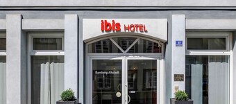 ibis Bamberg Altstadt