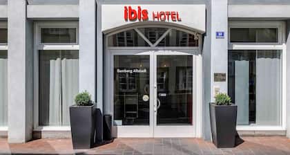 ibis Bamberg Altstadt