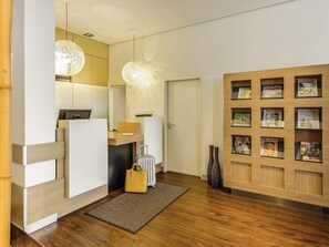 Miscellaneous - ibis Bamberg Altstadt (Bamberg)