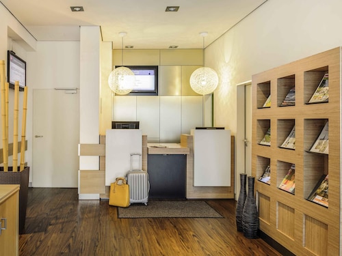 ibis Bamberg Altstadt
