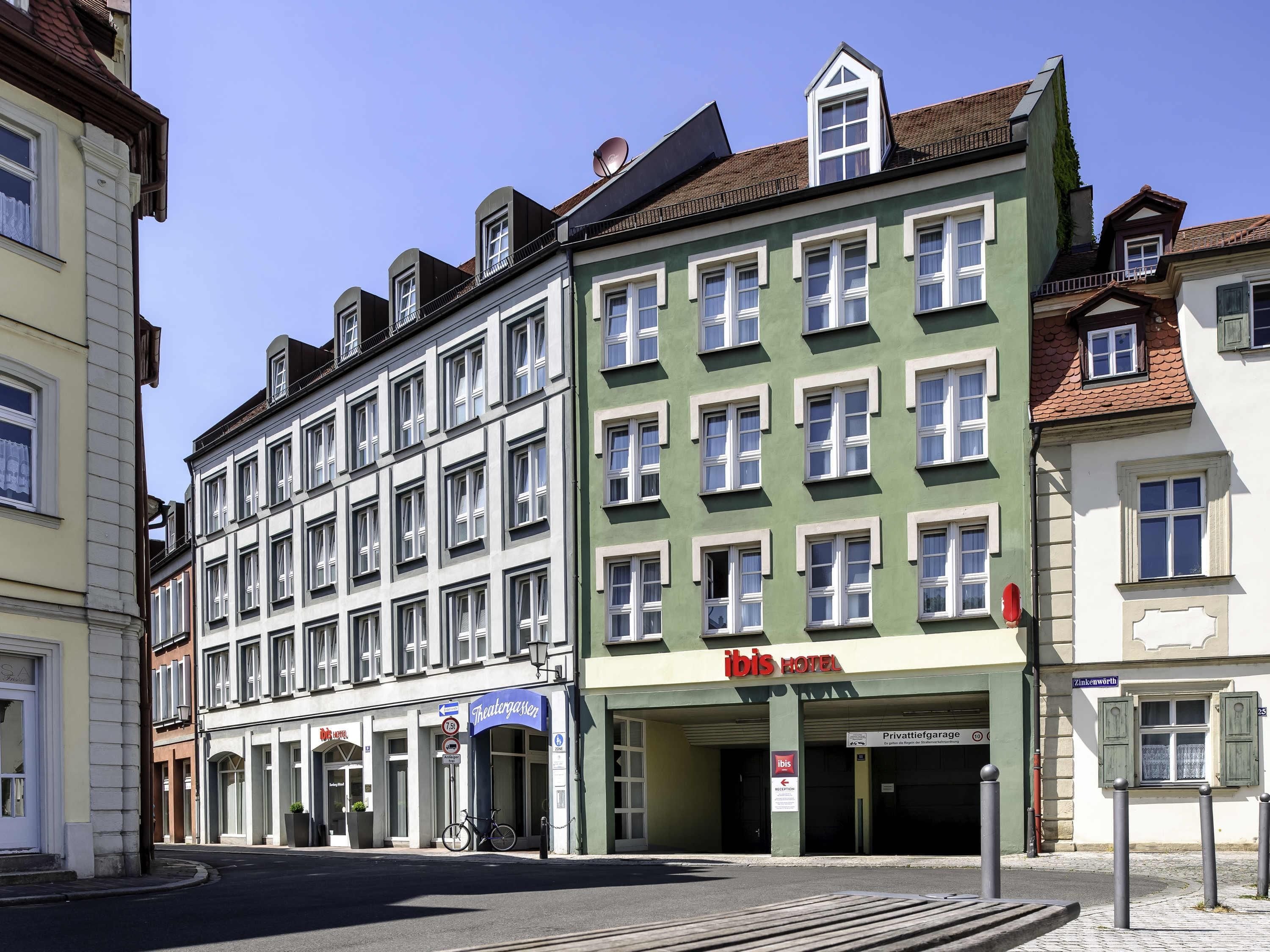 Außenbereich