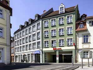 Exterior - ibis Bamberg Altstadt (Bamberg)