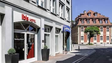 Außenbereich