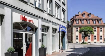 ibis Bamberg Altstadt