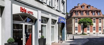ibis Bamberg Altstadt