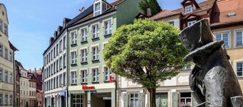 ibis Bamberg Altstadt