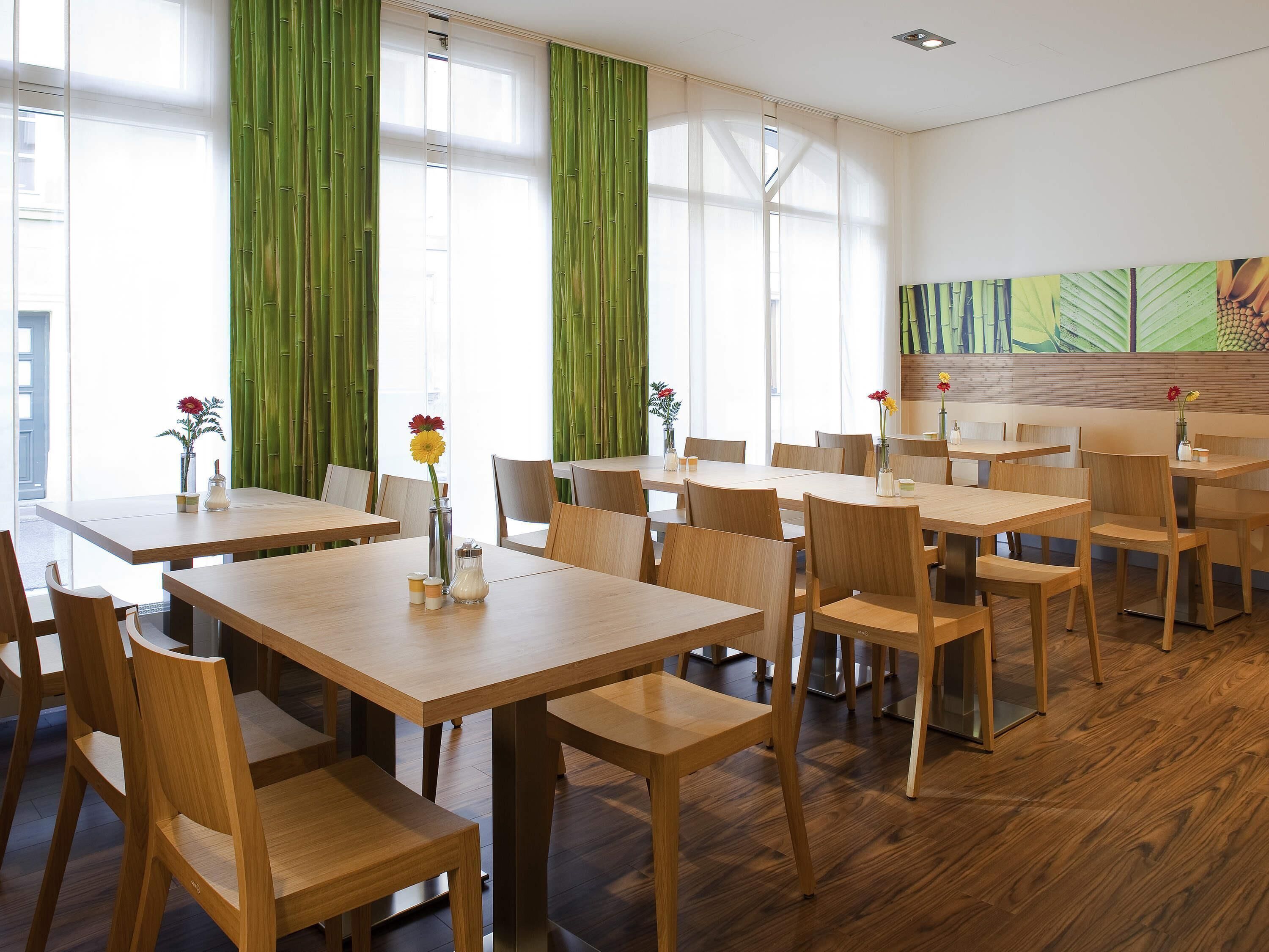 Bar (en el alojamiento)