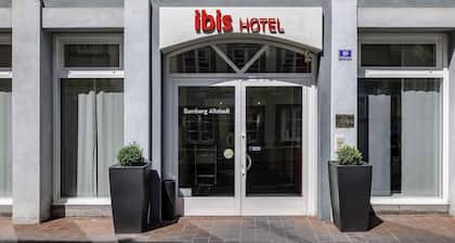 ibis Bamberg Altstadt