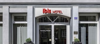 ibis Bamberg Altstadt