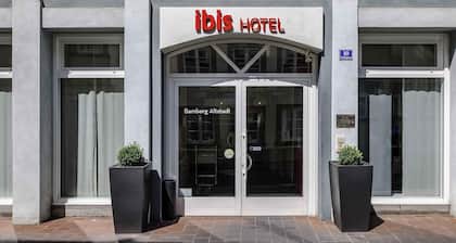 ibis Bamberg Altstadt
