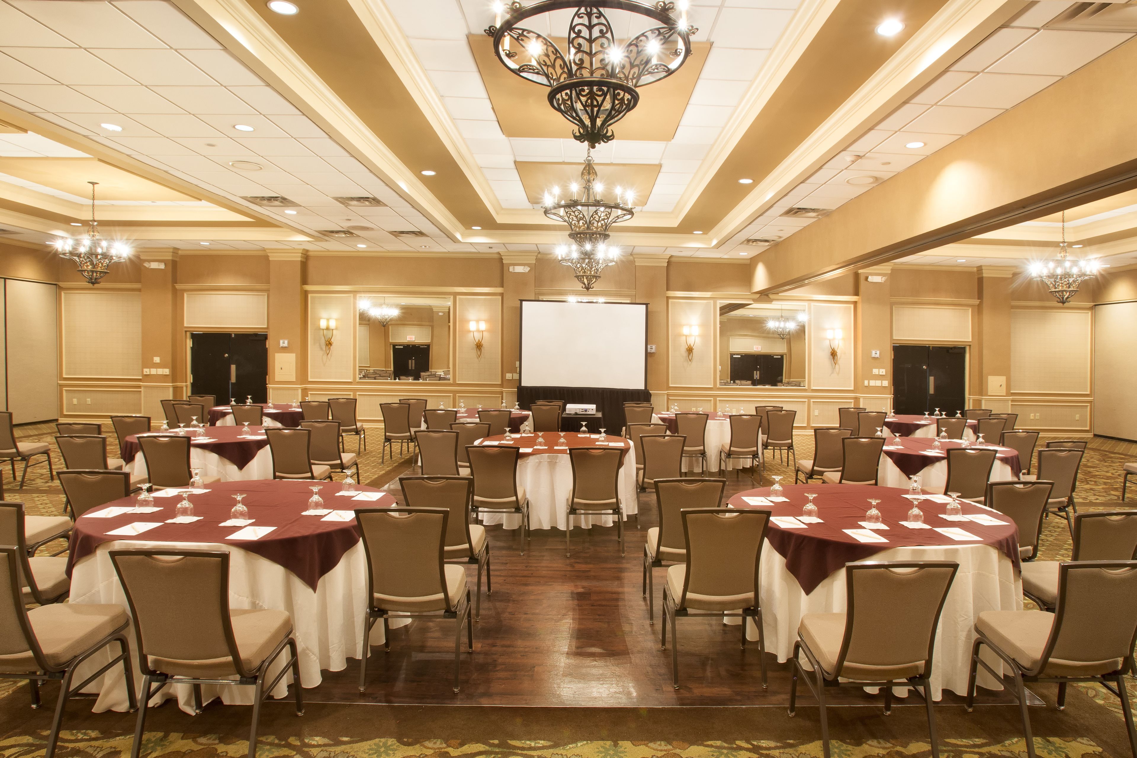 Sala de reuniones