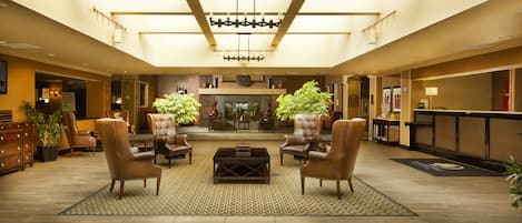 Detalhe da parte interna