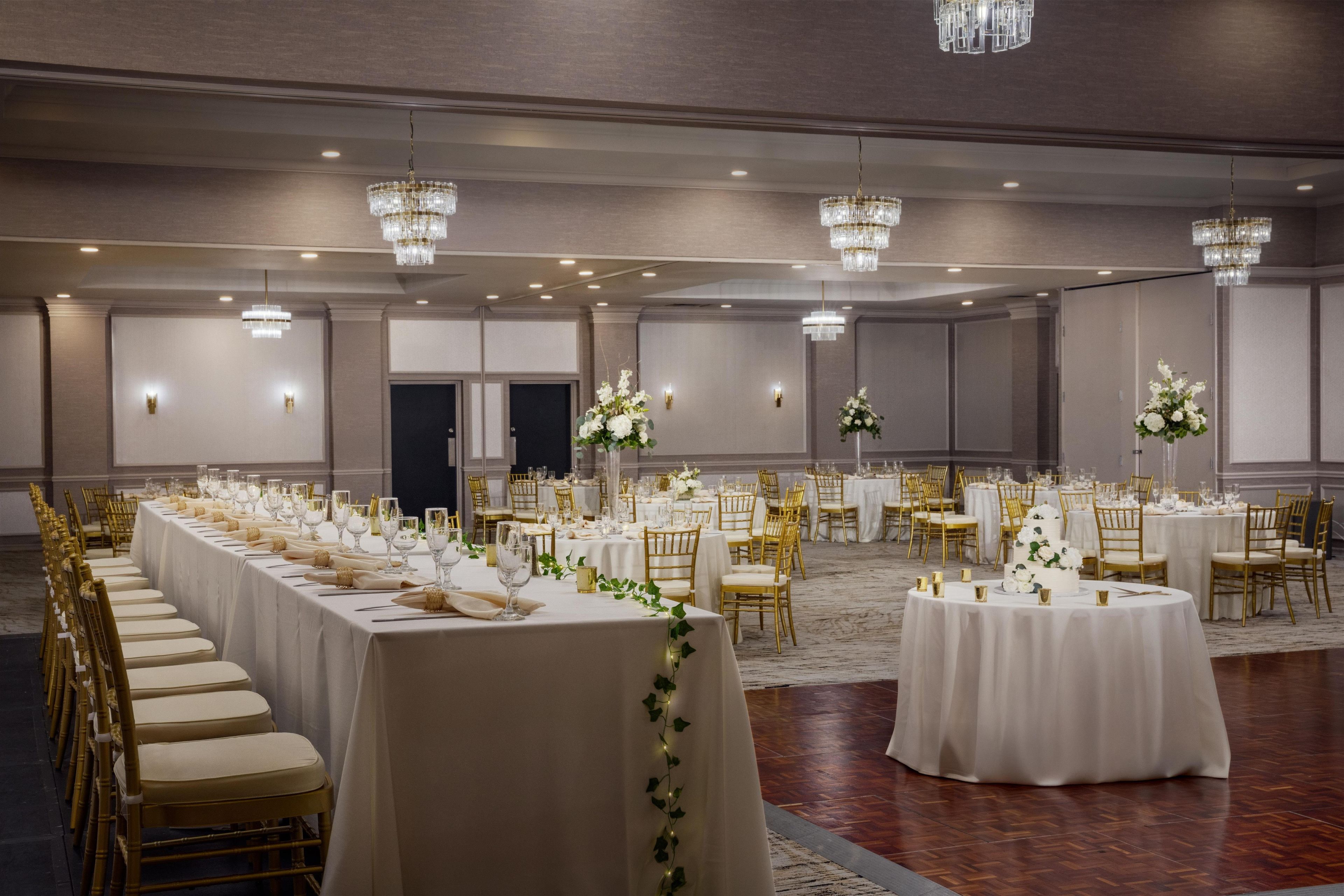 Sala de baile