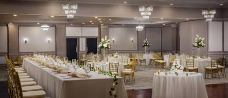Sala de baile