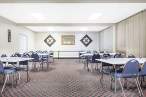 Sala de reuniones