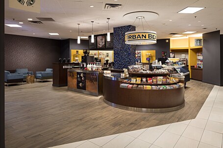 Delta Hotels by Marriott Winnipeg - Image 5