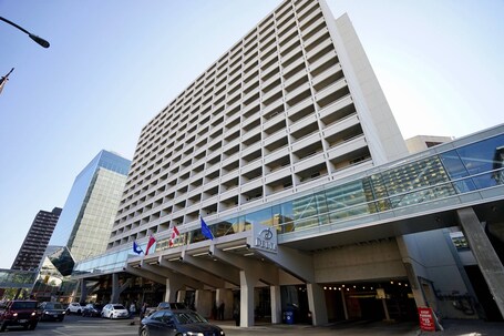 Delta Hotels by Marriott Winnipeg - Image 73