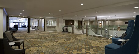 Delta Hotels by Marriott Winnipeg - Image 43
