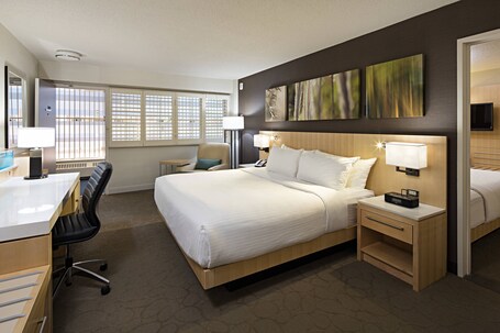 Delta Hotels by Marriott Winnipeg - Image 14