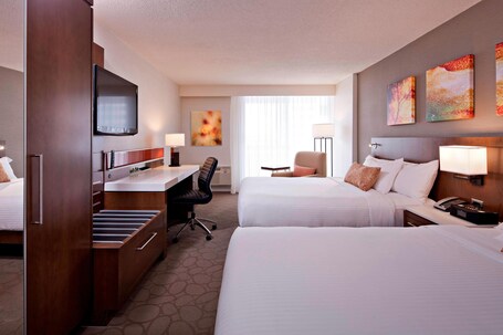 Delta Hotels by Marriott Winnipeg - Image 55
