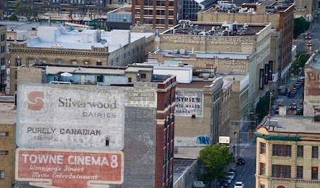 Delta Hotels by Marriott Winnipeg - Image 39