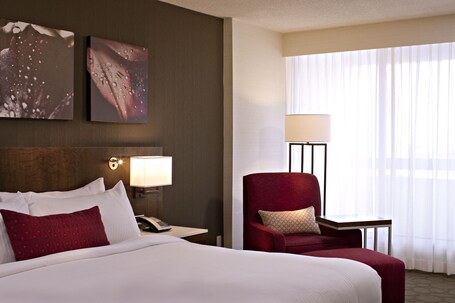 Delta Hotels by Marriott Winnipeg - Image 69