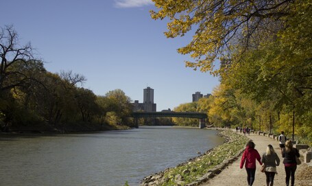 Delta Hotels by Marriott Winnipeg - Image 47