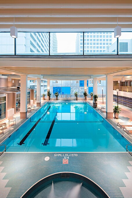 Delta Hotels by Marriott Winnipeg - Image 19