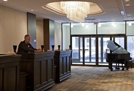 Delta Hotels by Marriott Winnipeg - Image 22
