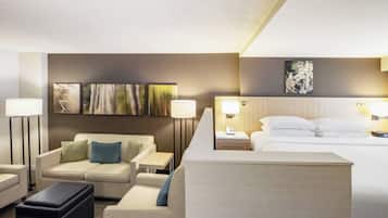Ropa de cama de alta calidad, cubrecamas y colchones con pillow-top