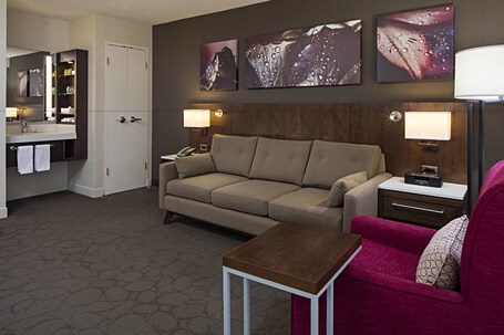 Delta Hotels by Marriott Winnipeg - Image 37