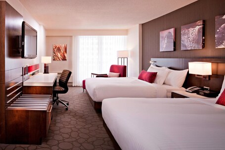 Delta Hotels by Marriott Winnipeg - Image 54