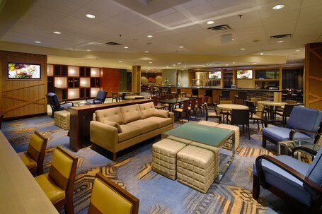 Delta Hotels by Marriott Winnipeg - Image 30