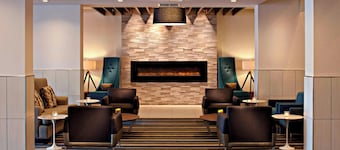 Delta Hotels by Marriott Winnipeg