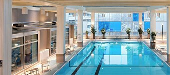 Delta Hotels by Marriott Winnipeg