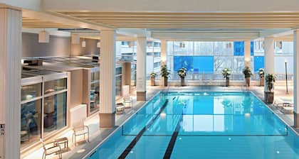 Delta Hotels by Marriott Winnipeg