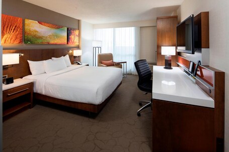 Delta Hotels by Marriott Winnipeg - Image 62