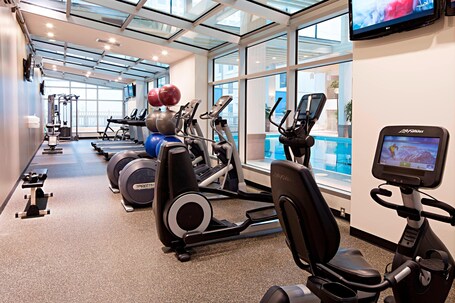 Delta Hotels by Marriott Winnipeg - Image 46