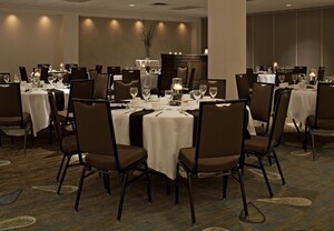 Delta Hotels by Marriott Winnipeg