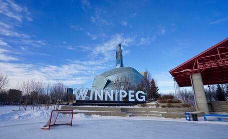 Delta Hotels by Marriott Winnipeg - Image 51