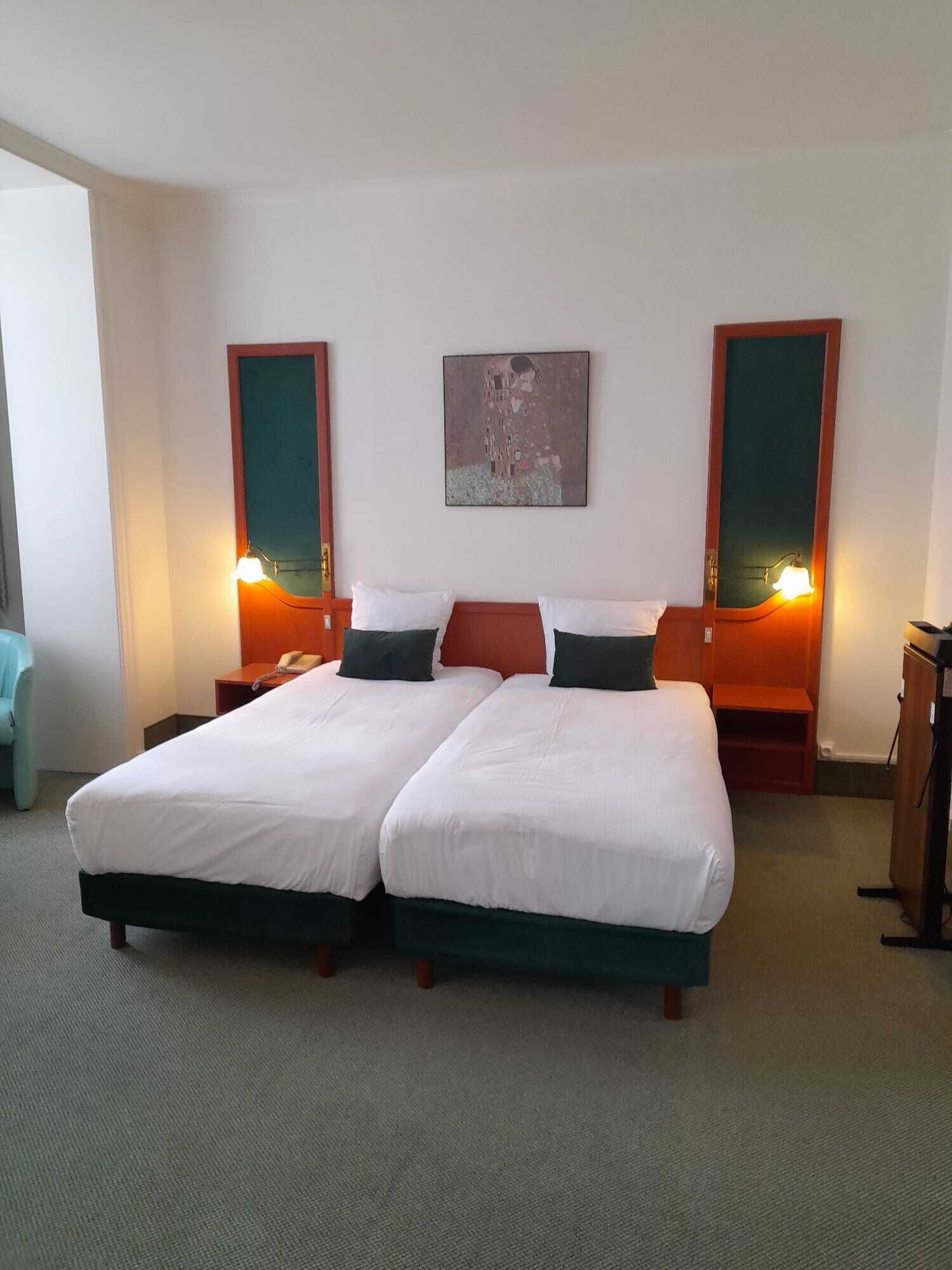 Foto - Hotel Le Dome