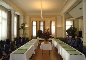 Sala de reuniones