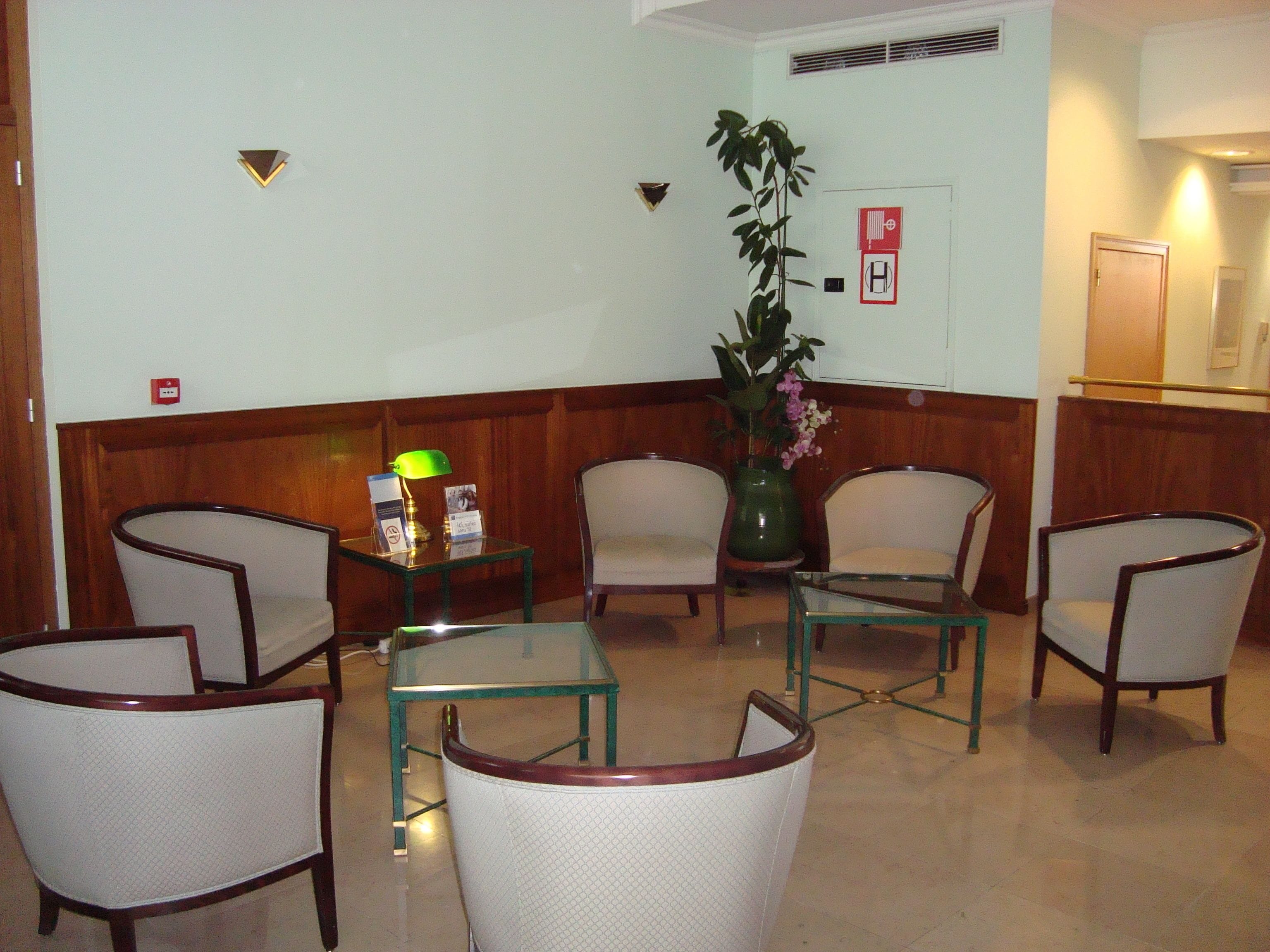 Foto - Hotel Le Dome