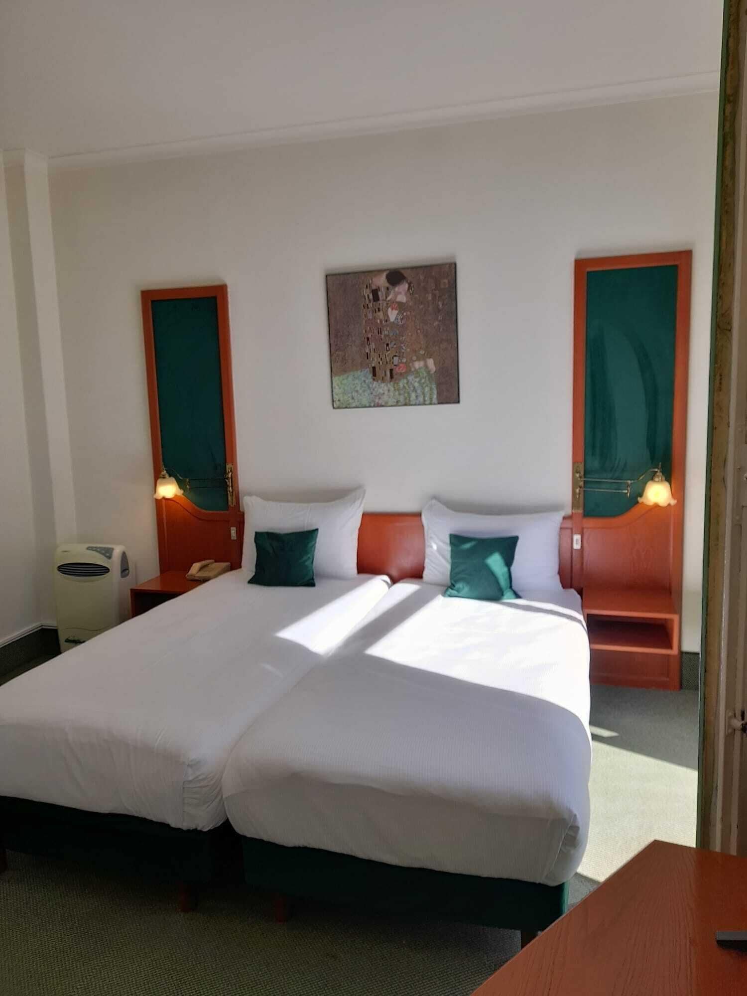 Foto - Hotel Le Dome