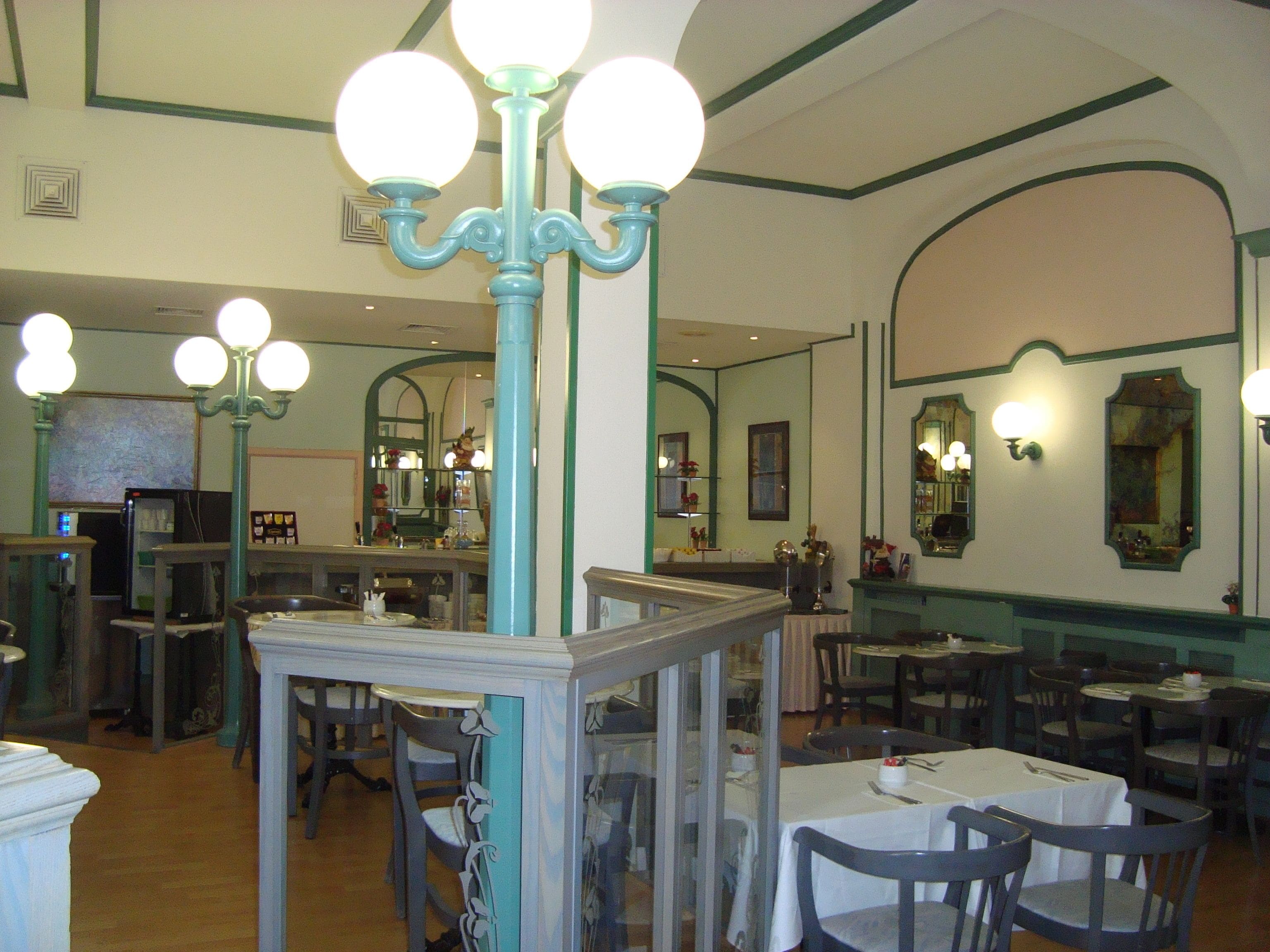 Foto - Hotel Le Dome