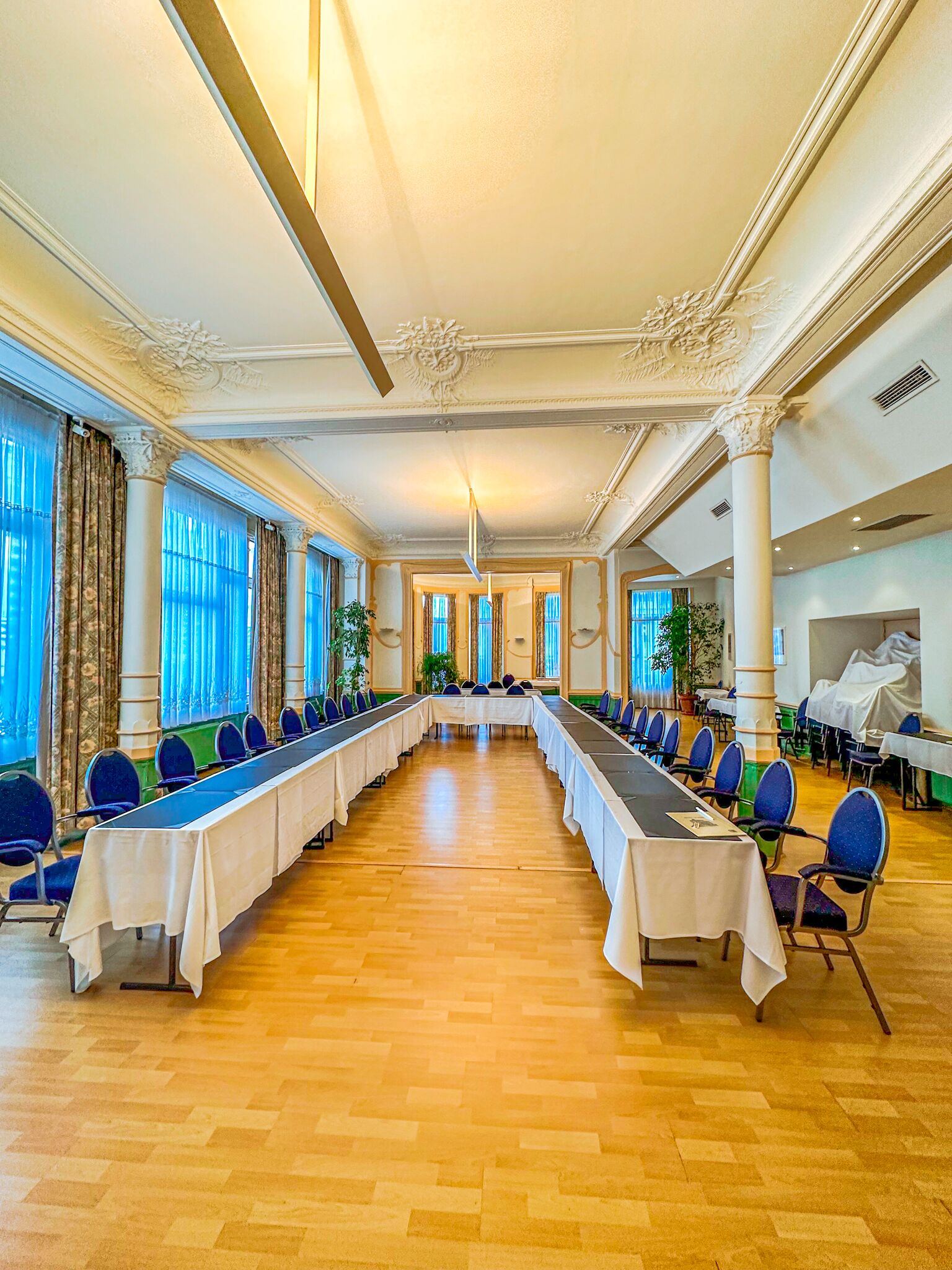 Foto - Hotel Le Dome