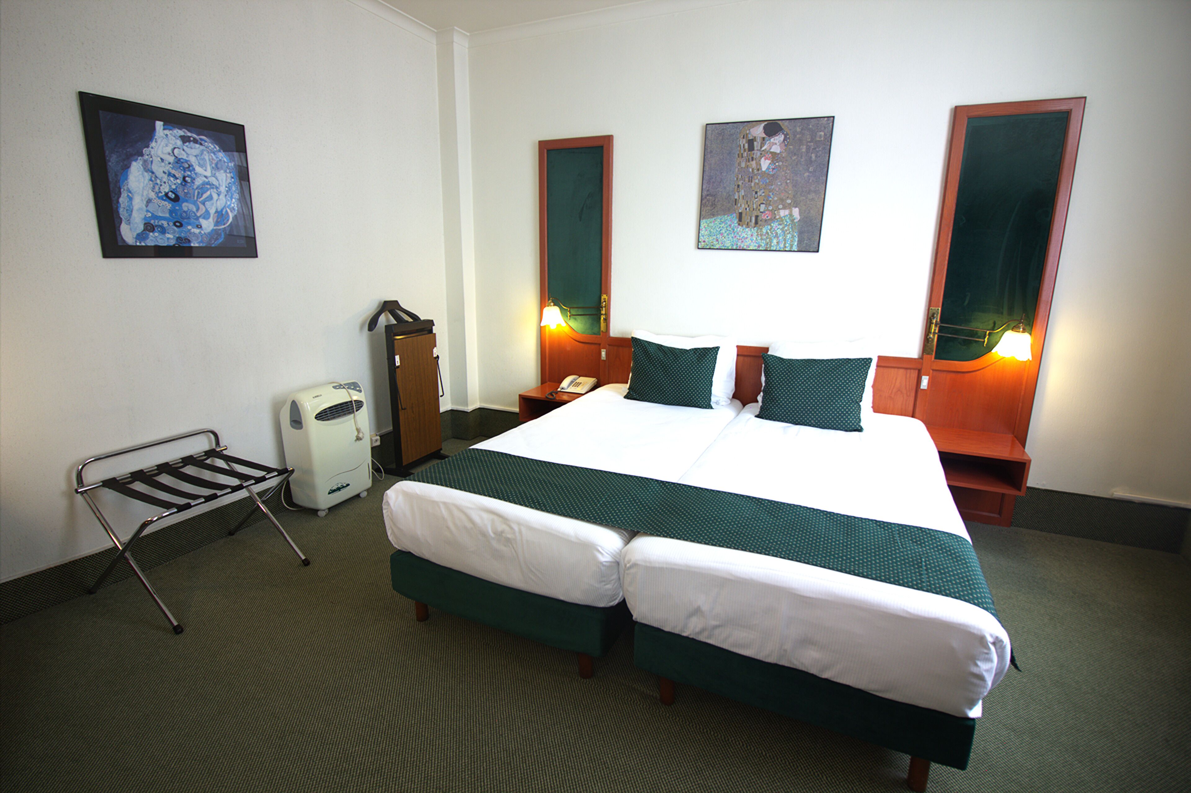 Foto - Hotel Le Dome